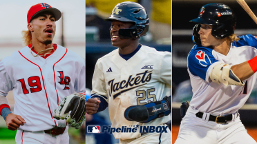 Inbox: When could the Reds call up Top 100 prospect Arroyo?