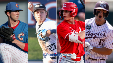 Inbox: What will be the most impactful prospect move of 2025?