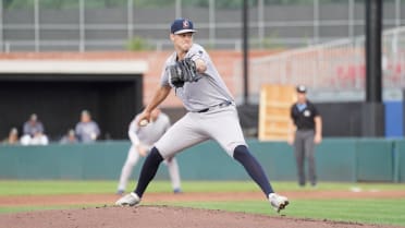 A closer look at the 4 top pitching prospects the Nats acquired at the Deadline