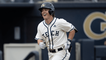 Get to know No. 7 Draft prospect Drew Burress