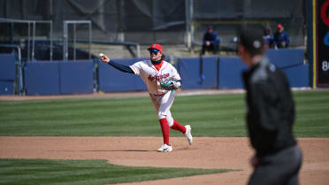 Rockies prospect Carrigg to show off shortstop chops with Team Israel