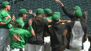 2 weeks, 2 PERFECT GAMES: Pirates' High-A club does something no pro club ever has