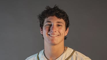LIVE: Astros select Southern Miss INF Monistere to open Day 2 of Draft