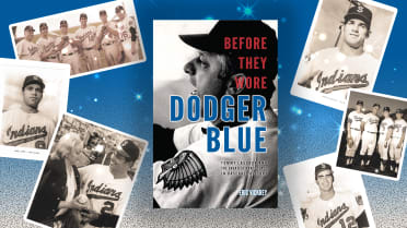 The greatest MLB Draft class of all-time? New book makes the case for '68 Dodgers