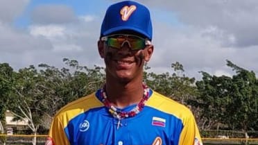 Q&A: Phillies international scouts dish on '26 signee Francisco Renteria and more