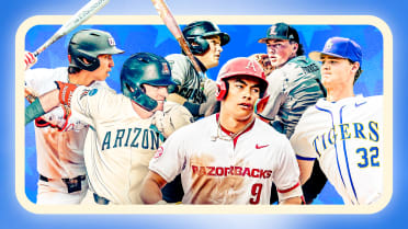 Get ready for the Men's College World Series -- breakdown of all 8 teams