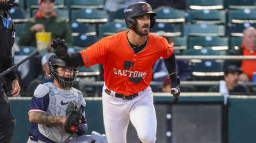 What to expect from Giants top prospect Eldridge in the bigs