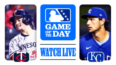 Watch Caglianone lead Double-A Northwest Arkansas for FREE today