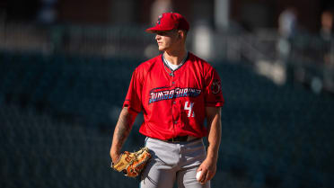 Snelling dials up dominance: Marlins' No. 2 prospect strikes out 12 at Triple-A
