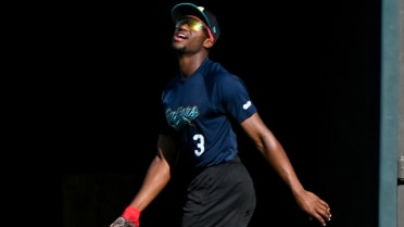 Red Sox prospect Taylor overcame cancer as a kid, transformed into a 'super athlete'