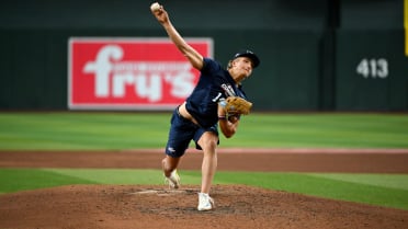 LIVE: Brewers utilize Midwest pipeline for Day 2 picks
