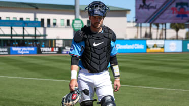 Top 100 prospect Mack optioned to Triple-A, but 'very close'