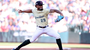 This RHP may be the hardest thrower in Red Sox's system