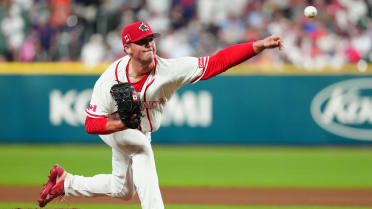 LHP 'Tugboat' Wilkinson, acquired in Bailey trade, gets call from Giants (source)