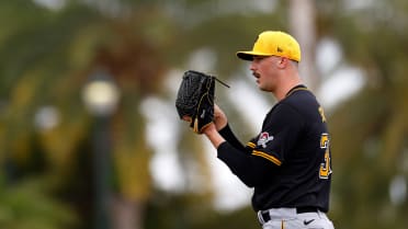 3 things we've learned about Pirates pitching prospects