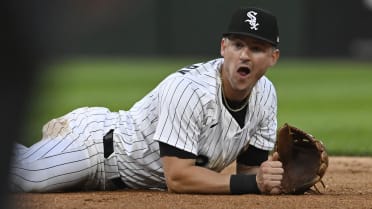 Montgomery's 'can't quit' attitude paying off in strong start to MLB career