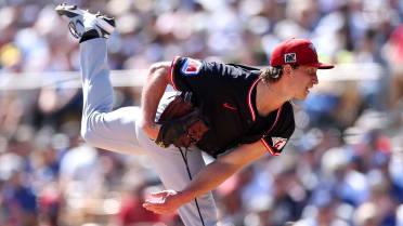 Who's in Opening Day pitching mix? Guards want Nikhazy to build up at Triple-A