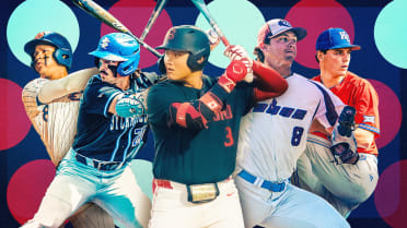 10 of the most interesting international draftees