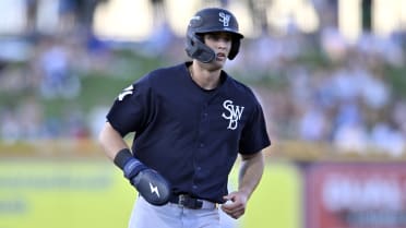 To Triple-A pitchers' dismay, Yanks' Jones still in Minors ... and now leading in RBIs