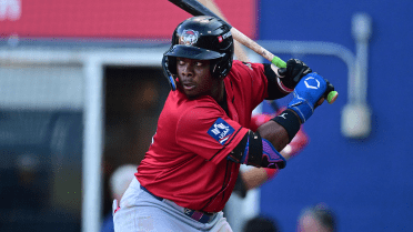 Top Tigers prospect Hope blasts off again in final game of big 2026 season