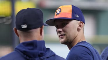 Janek on the cusp of promotion to hometown team