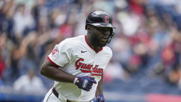 Guardians send Noel to Triple-A to get back on track, recall Rodríguez