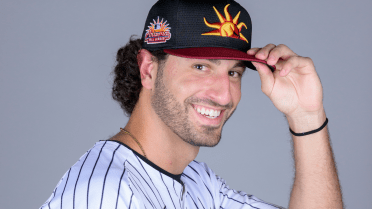 Yankees' undrafted righty Stone finds rhythm and perspective in the Fall League