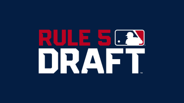 Today's Rule 5 Draft: Order, best picks, top available prospects