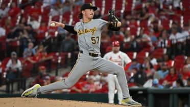 Chandler checks off another box: 1st MLB 'W'