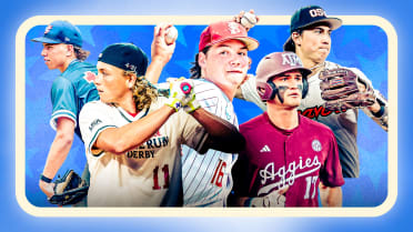 Forming a 2025 All-Draft-class team