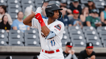 Nimmala racks up first Angels org hits, RBIs in big night at Double-A