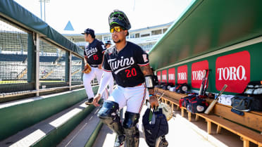 Young Twins prospect Tait starting to find his footing