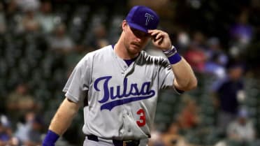 Traded twice in 46 days, Tibbs III now rediscovering himself in Dodger Blue