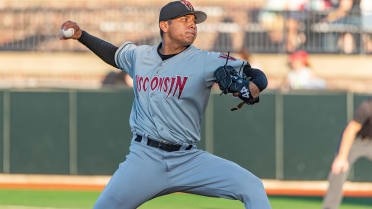 Crew Minors report: 3 breakouts, 2 risers .... and 1 big question