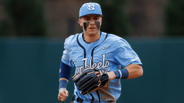 No. 20 Draft prospect clubs towering walk-off homer in Super Regionals