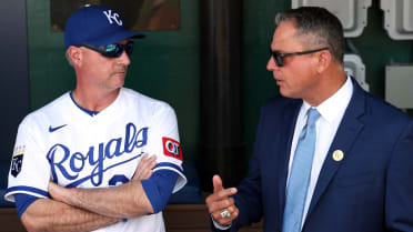 With a newly-located HQ, Royals take broad plan into the Draft
