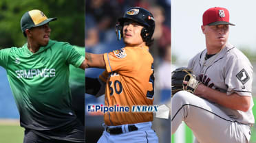 Inbox: Most exciting non-Top 100 prospects likely to debut in 2026