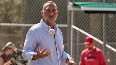 Could the Angels' Draft strategy change under new interim GM Mozeliak?