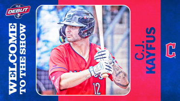 What to expect from Guardians prospect Kayfus in the big leagues