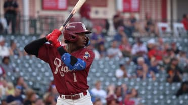 Rangers top prospect Walcott caps Double-A campaign with torrid playoff run