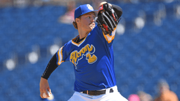 Stephen coming off first pro season: 'This is an exciting year for me'