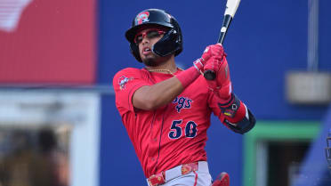Red Sox top prospect Arias continues torrid run at Double-A
