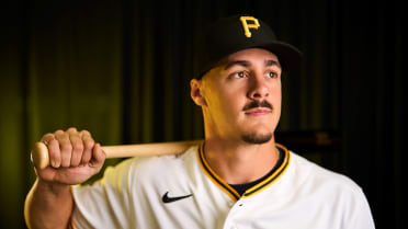 Konnor Griffin is coming to MLB as a teenager. How rare is that?