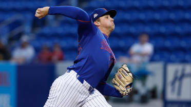 Mets' No. 6 prospect leads Triple-A with 1.27 ERA after six more scoreless innings