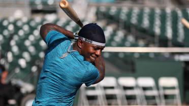 No. 8 prospect Head back to 'fast, twitchy' ways after injury