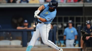Etzel headlines Marlins' prospect haul in Deadline deals