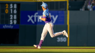 McMahon, Ritter shine on 'Ryan Night'