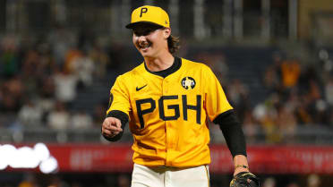 Chandler's 100 mph heat and historic save give Bucs a taste of future