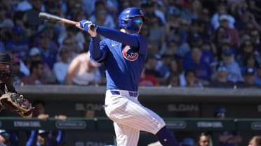 3 things we've learned about Cubs' pipeline this spring