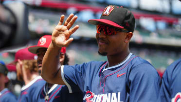 Taking a look at hitters Pirates are sending to Arizona Fall League